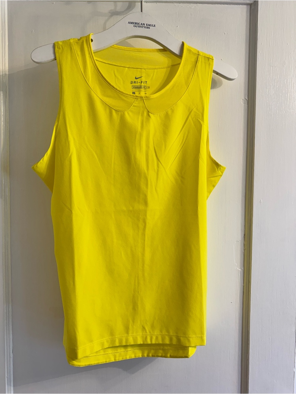 Nike Sleeveless Shirt